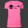 Ladies' The Favorite-slim feminine fit T-Shirt Thumbnail