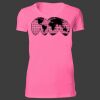 Ladies' The Favorite-slim feminine fit T-Shirt Thumbnail
