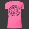 Ladies' The Favorite-slim feminine fit T-Shirt Thumbnail