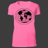 Ladies' The Favorite-slim feminine fit T-Shirt Thumbnail