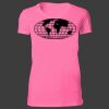 Ladies' The Favorite-slim feminine fit T-Shirt Thumbnail