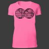 Ladies' The Favorite-slim feminine fit T-Shirt Thumbnail
