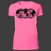 Ladies' The Favorite-slim feminine fit T-Shirt Thumbnail