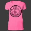 Ladies' The Favorite-slim feminine fit T-Shirt Thumbnail