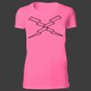 Ladies' The Favorite-slim feminine fit T-Shirt Thumbnail