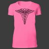 Ladies' The Favorite-slim feminine fit T-Shirt Thumbnail