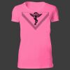 Ladies' The Favorite-slim feminine fit T-Shirt Thumbnail