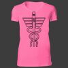 Ladies' The Favorite-slim feminine fit T-Shirt Thumbnail