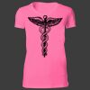Ladies' The Favorite-slim feminine fit T-Shirt Thumbnail