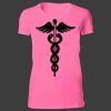 Ladies' The Favorite-slim feminine fit T-Shirt Thumbnail
