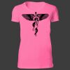 Ladies' The Favorite-slim feminine fit T-Shirt Thumbnail