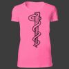 Ladies' The Favorite-slim feminine fit T-Shirt Thumbnail
