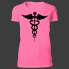 Ladies' The Favorite-slim feminine fit T-Shirt Thumbnail