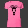 Ladies' The Favorite-slim feminine fit T-Shirt Thumbnail