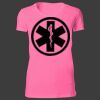 Ladies' The Favorite-slim feminine fit T-Shirt Thumbnail