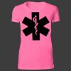 Ladies' The Favorite-slim feminine fit T-Shirt Thumbnail