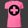 Ladies' The Favorite-slim feminine fit T-Shirt Thumbnail