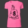 Ladies' The Favorite-slim feminine fit T-Shirt Thumbnail