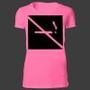 Ladies' The Favorite-slim feminine fit T-Shirt Thumbnail
