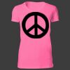 Ladies' The Favorite-slim feminine fit T-Shirt Thumbnail