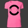 Ladies' The Favorite-slim feminine fit T-Shirt Thumbnail