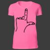 Ladies' The Favorite-slim feminine fit T-Shirt Thumbnail