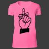 Ladies' The Favorite-slim feminine fit T-Shirt Thumbnail