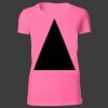 Ladies' The Favorite-slim feminine fit T-Shirt Thumbnail