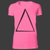 Ladies' The Favorite-slim feminine fit T-Shirt Thumbnail