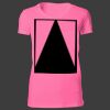 Ladies' The Favorite-slim feminine fit T-Shirt Thumbnail