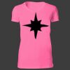 Ladies' The Favorite-slim feminine fit T-Shirt Thumbnail