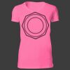 Ladies' The Favorite-slim feminine fit T-Shirt Thumbnail