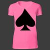Ladies' The Favorite-slim feminine fit T-Shirt Thumbnail
