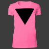 Ladies' The Favorite-slim feminine fit T-Shirt Thumbnail