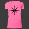 Ladies' The Favorite-slim feminine fit T-Shirt Thumbnail