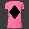 Ladies' The Favorite-slim feminine fit T-Shirt Thumbnail