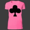 Ladies' The Favorite-slim feminine fit T-Shirt Thumbnail