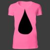 Ladies' The Favorite-slim feminine fit T-Shirt Thumbnail
