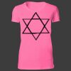 Ladies' The Favorite-slim feminine fit T-Shirt Thumbnail