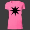 Ladies' The Favorite-slim feminine fit T-Shirt Thumbnail