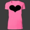 Ladies' The Favorite-slim feminine fit T-Shirt Thumbnail