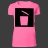 Ladies' The Favorite-slim feminine fit T-Shirt Thumbnail