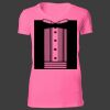 Ladies' The Favorite-slim feminine fit T-Shirt Thumbnail