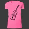 Ladies' The Favorite-slim feminine fit T-Shirt Thumbnail