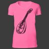 Ladies' The Favorite-slim feminine fit T-Shirt Thumbnail