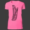 Ladies' The Favorite-slim feminine fit T-Shirt Thumbnail