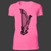 Ladies' The Favorite-slim feminine fit T-Shirt Thumbnail