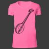 Ladies' The Favorite-slim feminine fit T-Shirt Thumbnail