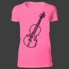 Ladies' The Favorite-slim feminine fit T-Shirt Thumbnail