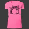 Ladies' The Favorite-slim feminine fit T-Shirt Thumbnail